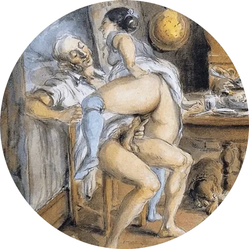 Erotica