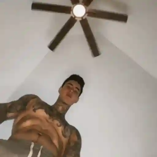 😳Jake Andrich 💞 ❶ 𝗠𝗼𝘃