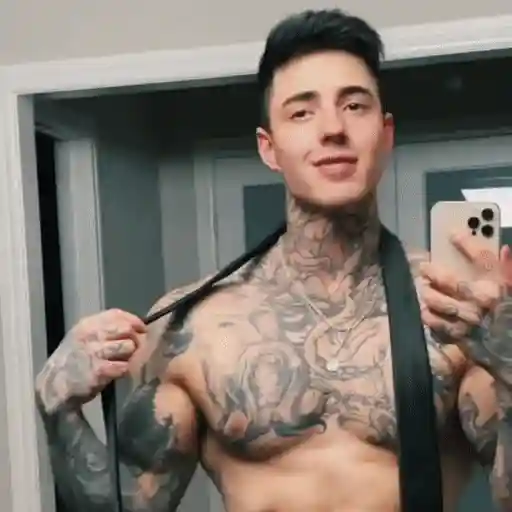 😳Jake Andrich 💞 ❶ 𝗠𝗼𝘃