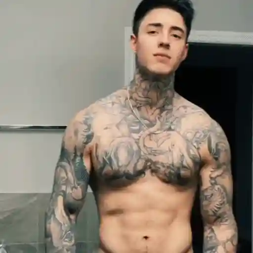 😳Jake Andrich 💞 ❶ 𝗠𝗼𝘃
