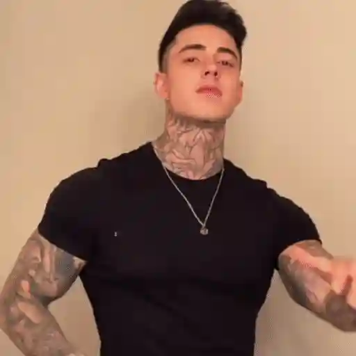 😳Jake Andrich 💞 ❶ 𝗠𝗼𝘃