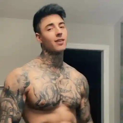 😳Jake Andrich 💞 ❶ 𝗠𝗼𝘃