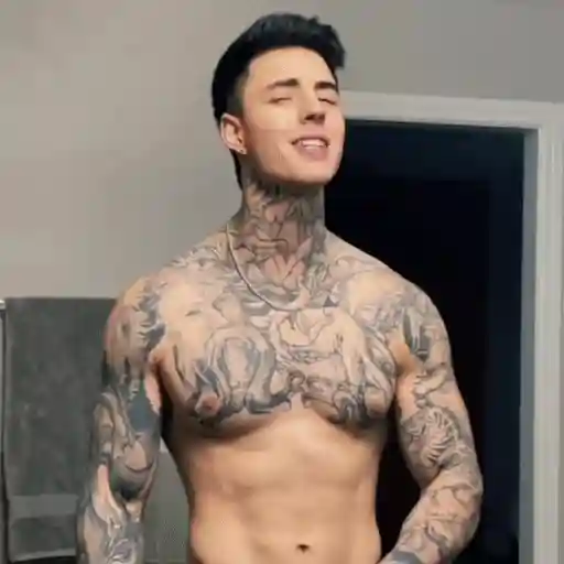 😳Jake Andrich 💞 ❶ 𝗠𝗼𝘃