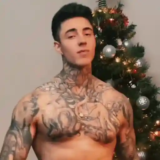😳Jake Andrich 💞 ❶ 𝗠𝗼𝘃