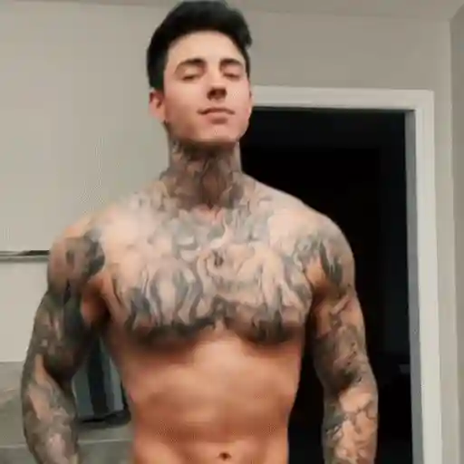 😳Jake Andrich 💞 ❶ 𝗠𝗼𝘃