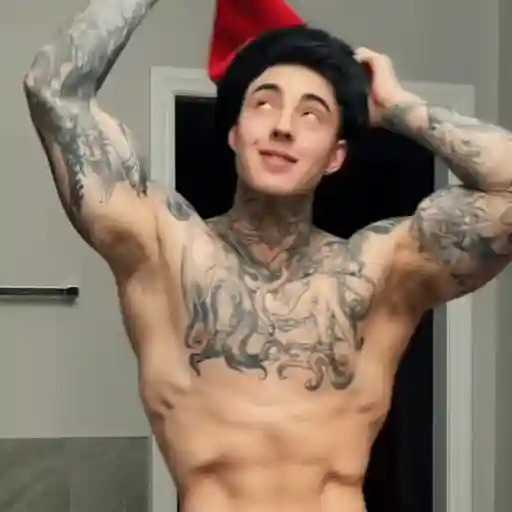😳Jake Andrich 💞 ❶ 𝗠𝗼𝘃
