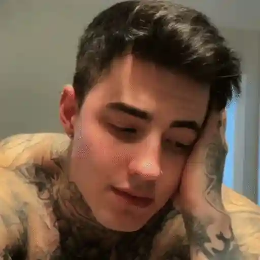😳Jake Andrich 💞 ❶ 𝗠𝗼𝘃