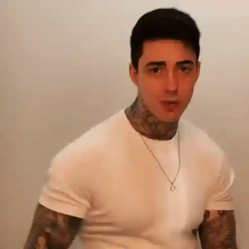 😳Jake Andrich 💞 ❶ 𝗠𝗼𝘃