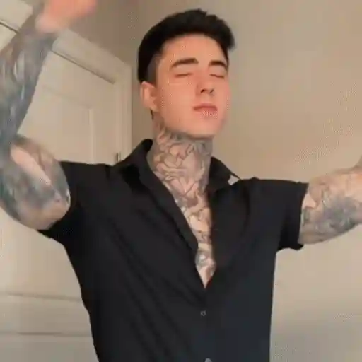 😳Jake Andrich 💞 ❶ 𝗠𝗼𝘃