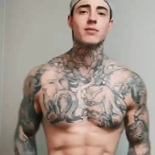 😳Jake Andrich 💞 ❶ 𝗠𝗼𝘃