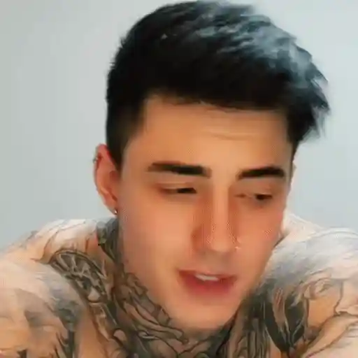 😳Jake Andrich 💞 ❶ 𝗠𝗼𝘃