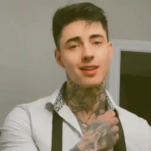 😳Jake Andrich 💞 ❶ 𝗠𝗼𝘃