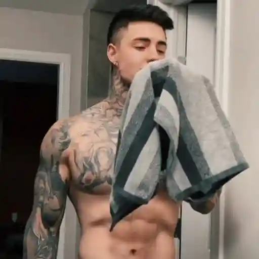 😳Jake Andrich 💞 ❶ 𝗠𝗼𝘃
