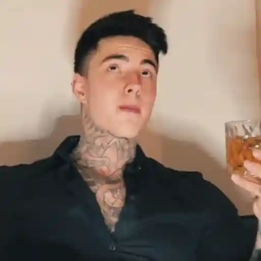 😳Jake Andrich 💞 ❶ 𝗠𝗼𝘃