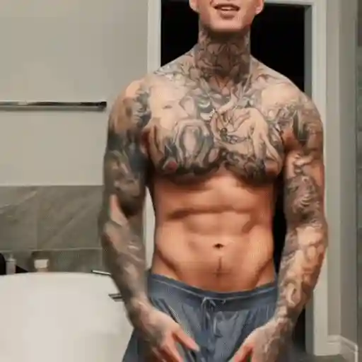 😳Jake Andrich 💞 ❶ 𝗠𝗼𝘃