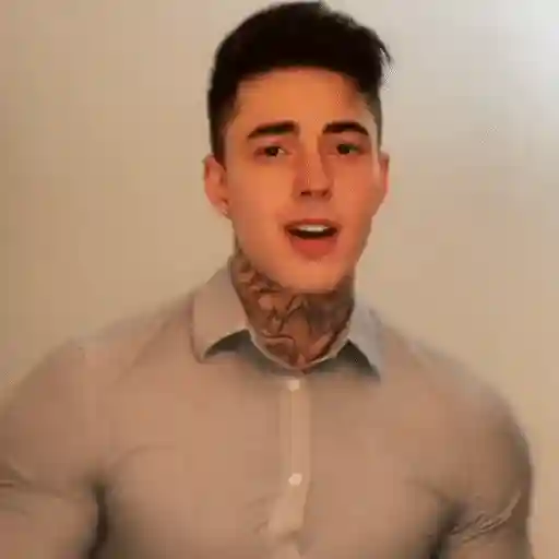 😳Jake Andrich 💞 ❶ 𝗠𝗼𝘃