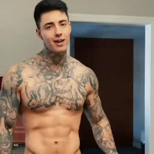 😳Jake Andrich 💞 ❶ 𝗠𝗼𝘃