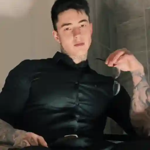 😳Jake Andrich 💞 ❶ 𝗠𝗼𝘃