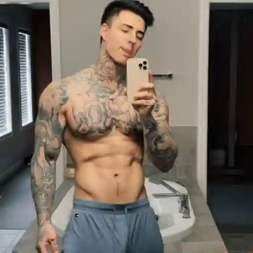 😳Jake Andrich 💞 ❶ 𝗠𝗼𝘃
