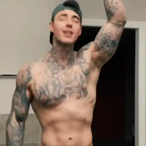 😳Jake Andrich 💞 ❶ 𝗠𝗼𝘃