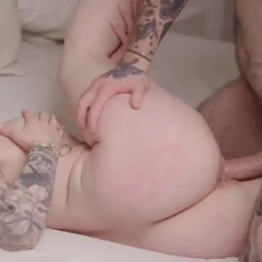Dicks in pussy - saasha