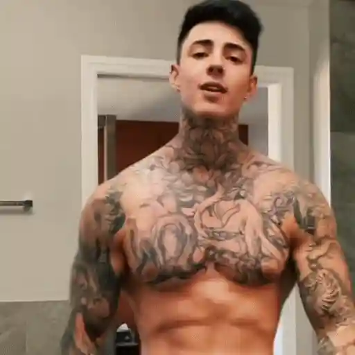 😳Jake Andrich 💞❷ 𝗠𝗼𝘃