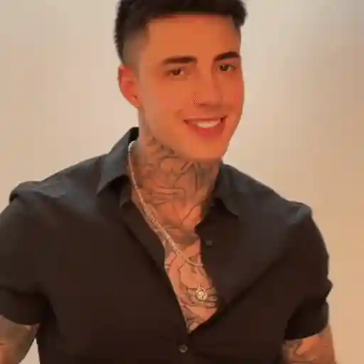 😳Jake Andrich 💞❷ 𝗠𝗼𝘃