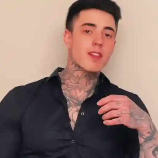 😳Jake Andrich 💞❷ 𝗠𝗼𝘃