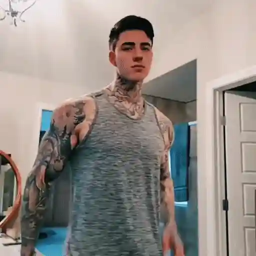 😳Jake Andrich 💞❷ 𝗠𝗼𝘃