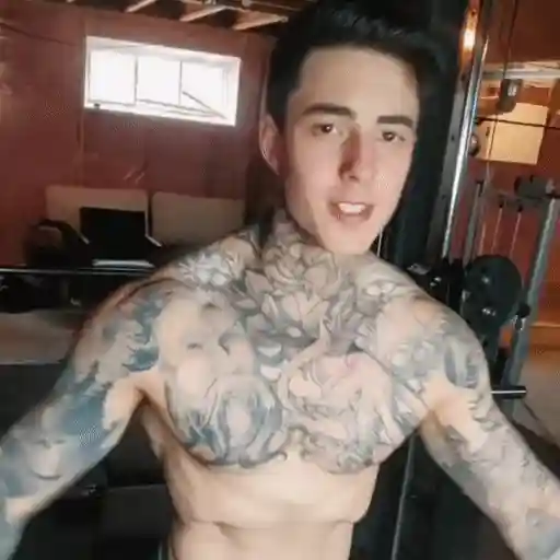 😳Jake Andrich 💞❷ 𝗠𝗼𝘃