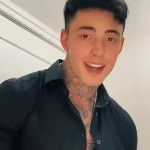 😳Jake Andrich 💞❷ 𝗠𝗼𝘃
