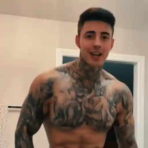 😳Jake Andrich 💞❷ 𝗠𝗼𝘃