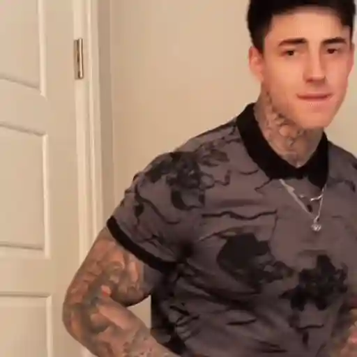😳Jake Andrich 💞❷ 𝗠𝗼𝘃