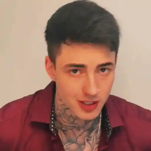 😳Jake Andrich 💞❷ 𝗠𝗼𝘃