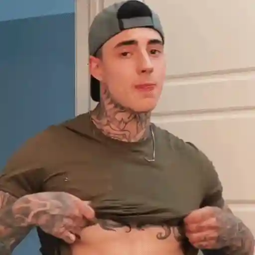 😳Jake Andrich 💞❷ 𝗠𝗼𝘃