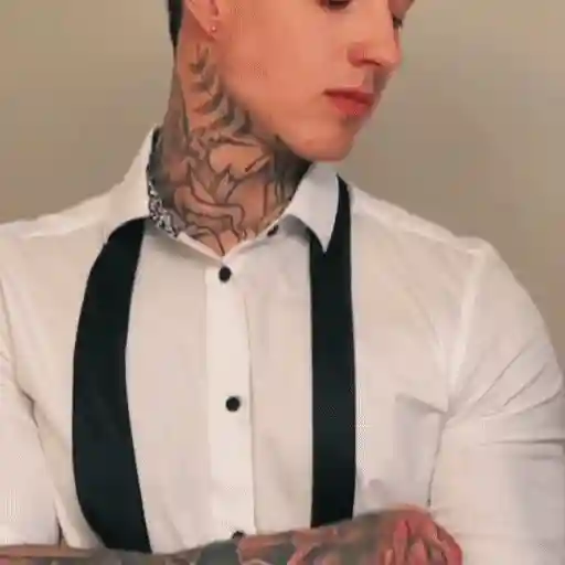 😳Jake Andrich 💞❷ 𝗠𝗼𝘃