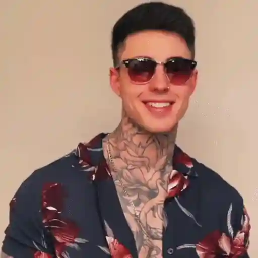 😳Jake Andrich 💞❷ 𝗠𝗼𝘃