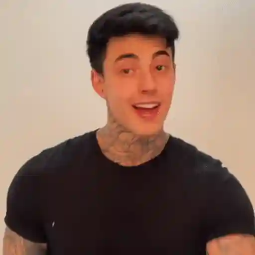 😳Jake Andrich 💞❷ 𝗠𝗼𝘃