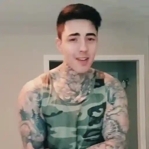 😳Jake Andrich 💞❷ 𝗠𝗼𝘃