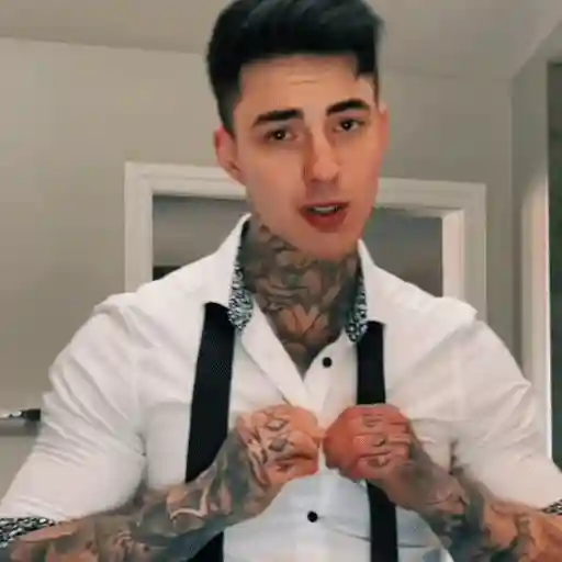 😳Jake Andrich 💞❷ 𝗠𝗼𝘃