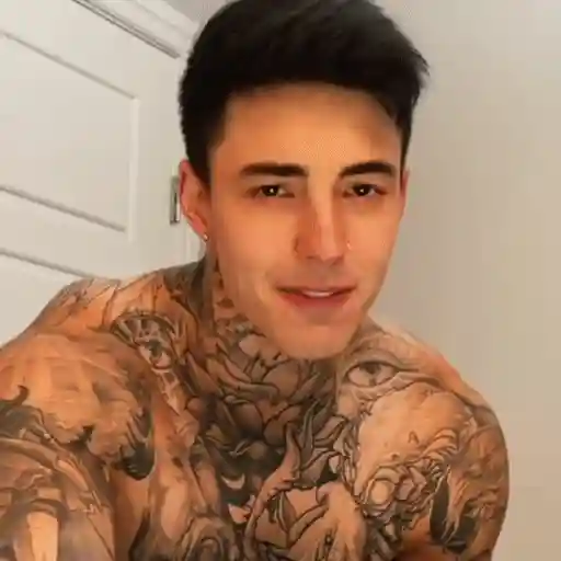 😳Jake Andrich 💞❷ 𝗠𝗼𝘃