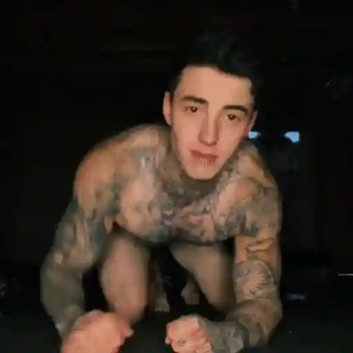 😳Jake Andrich 💞❷ 𝗠𝗼𝘃