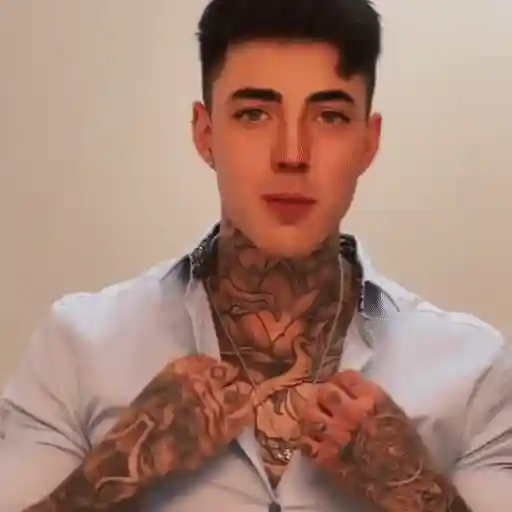 😳Jake Andrich 💞❷ 𝗠𝗼𝘃