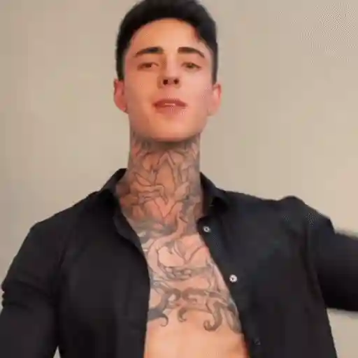 😳Jake Andrich 💞❷ 𝗠𝗼𝘃