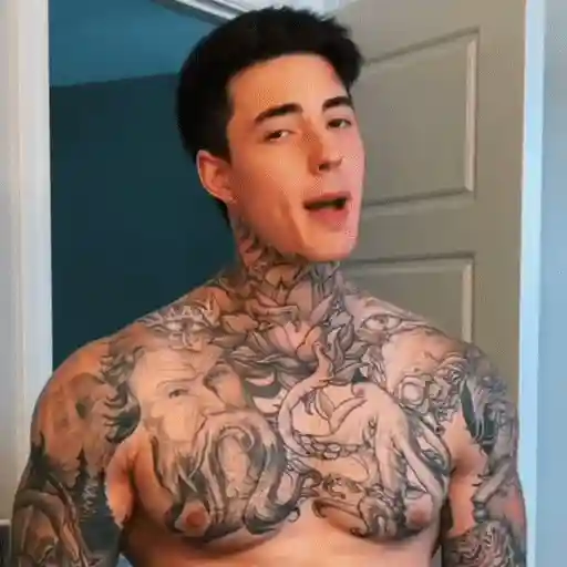 😳Jake Andrich 💞❷ 𝗠𝗼𝘃