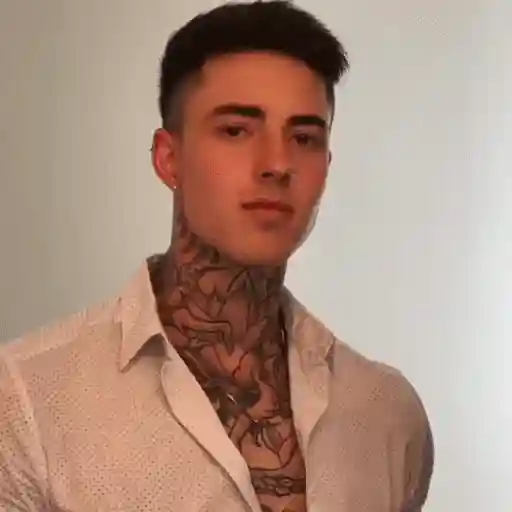 😳Jake Andrich 💞❷ 𝗠𝗼𝘃