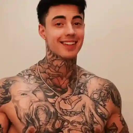 😳Jake Andrich 💞❷ 𝗠𝗼𝘃