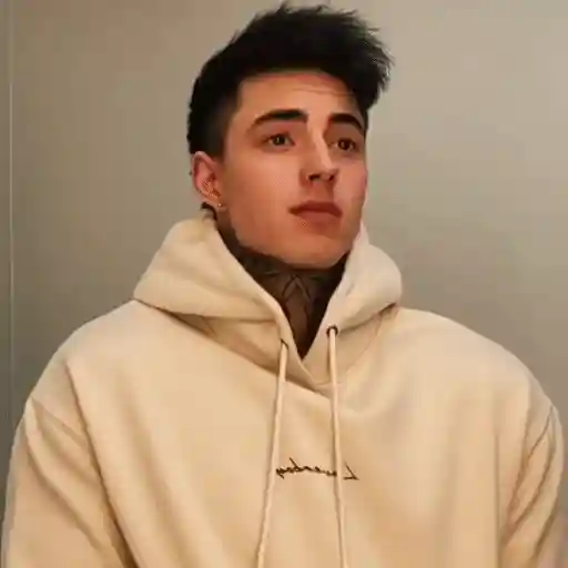 😳Jake Andrich 💞❷ 𝗠𝗼𝘃