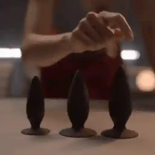🔞𝗗𝗶𝗹𝗱𝗼𝘀🔞 𝗠𝗼𝘃