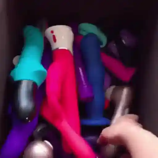 🔞𝗗𝗶𝗹𝗱𝗼𝘀🔞 𝗠𝗼𝘃